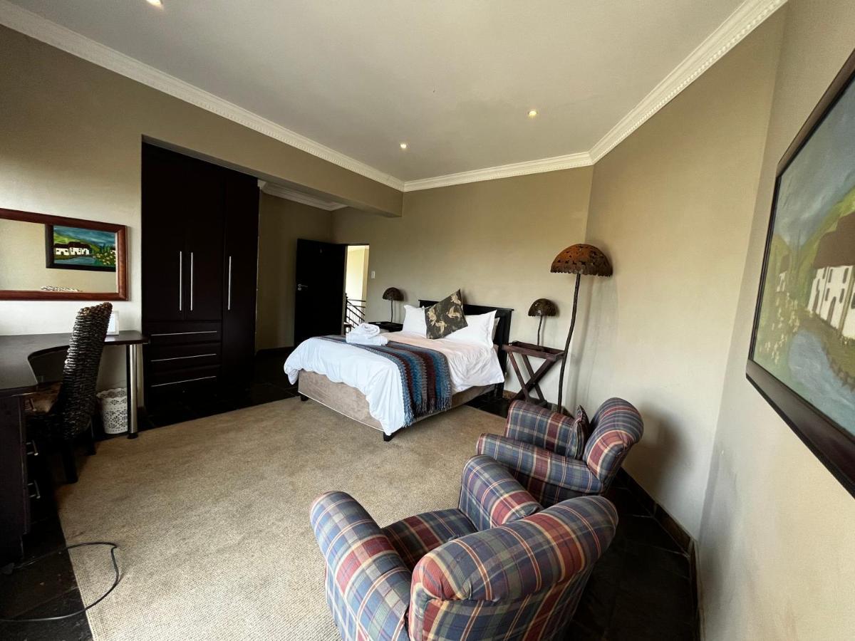 House Haven Guesthouse Порт-Элизабет Экстерьер фото