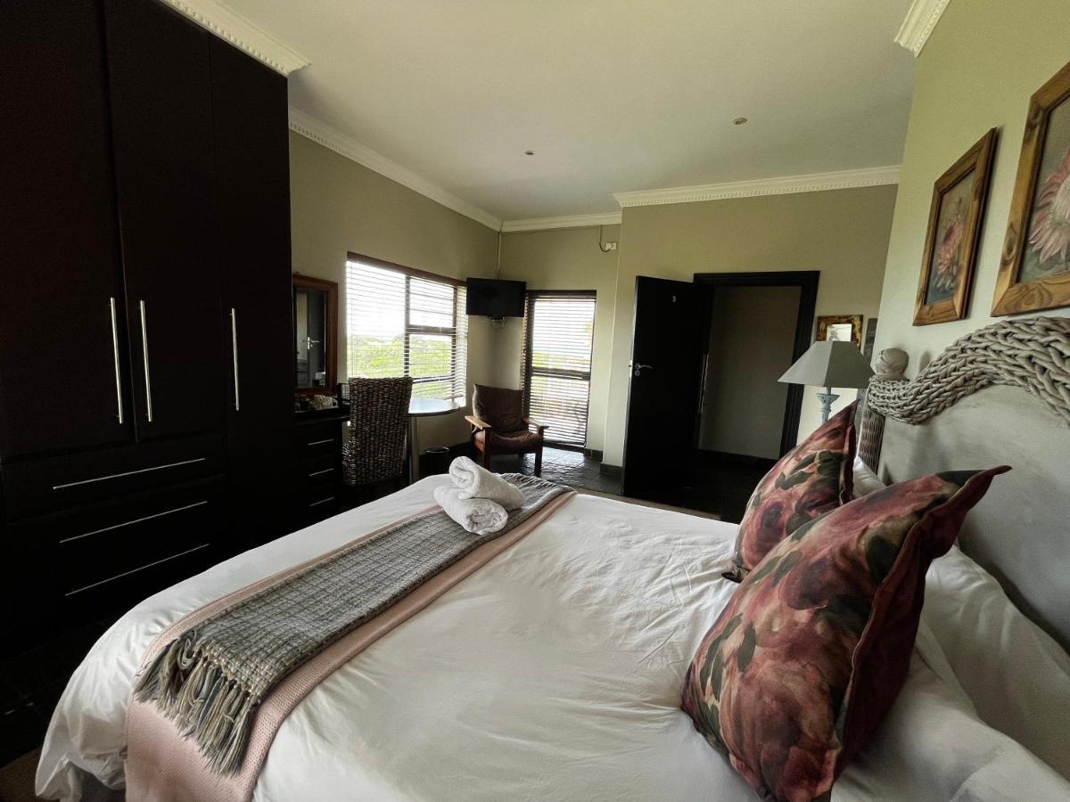 House Haven Guesthouse Порт-Элизабет Экстерьер фото