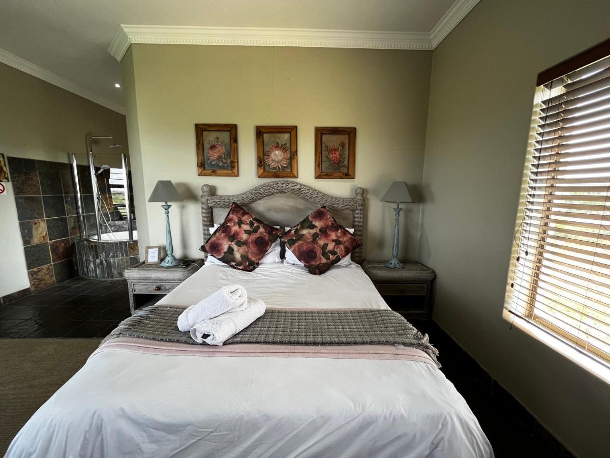 House Haven Guesthouse Порт-Элизабет Экстерьер фото