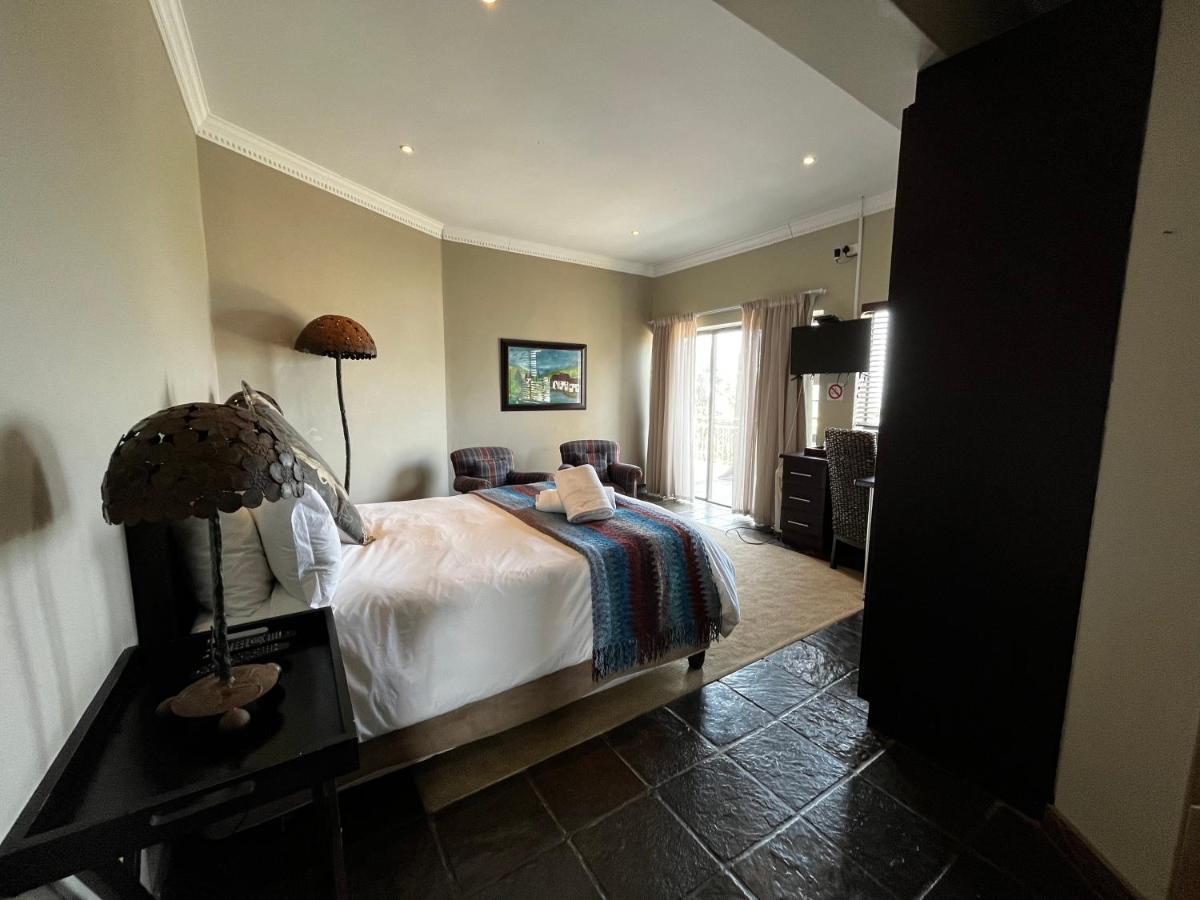 House Haven Guesthouse Порт-Элизабет Экстерьер фото
