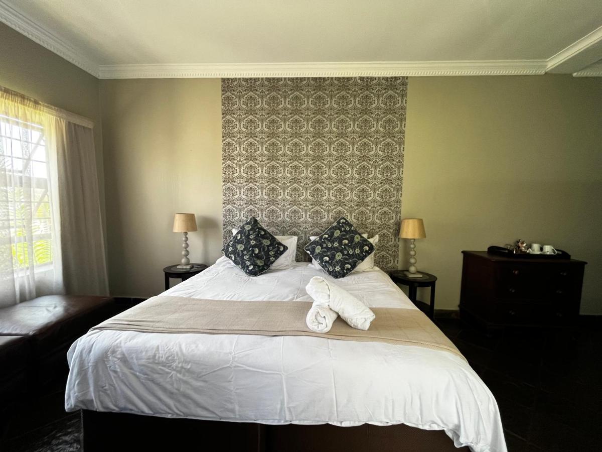 House Haven Guesthouse Порт-Элизабет Экстерьер фото