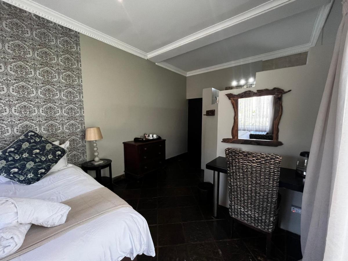 House Haven Guesthouse Порт-Элизабет Экстерьер фото