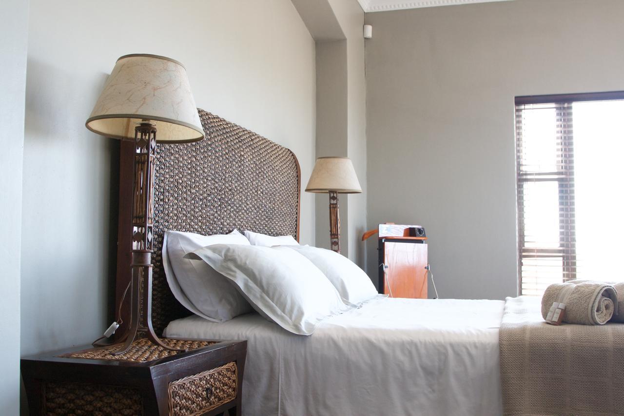 House Haven Guesthouse Порт-Элизабет Экстерьер фото