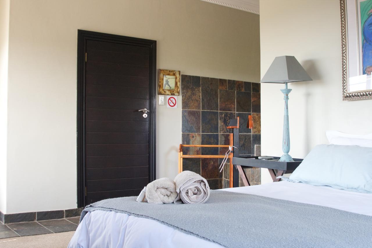 House Haven Guesthouse Порт-Элизабет Экстерьер фото