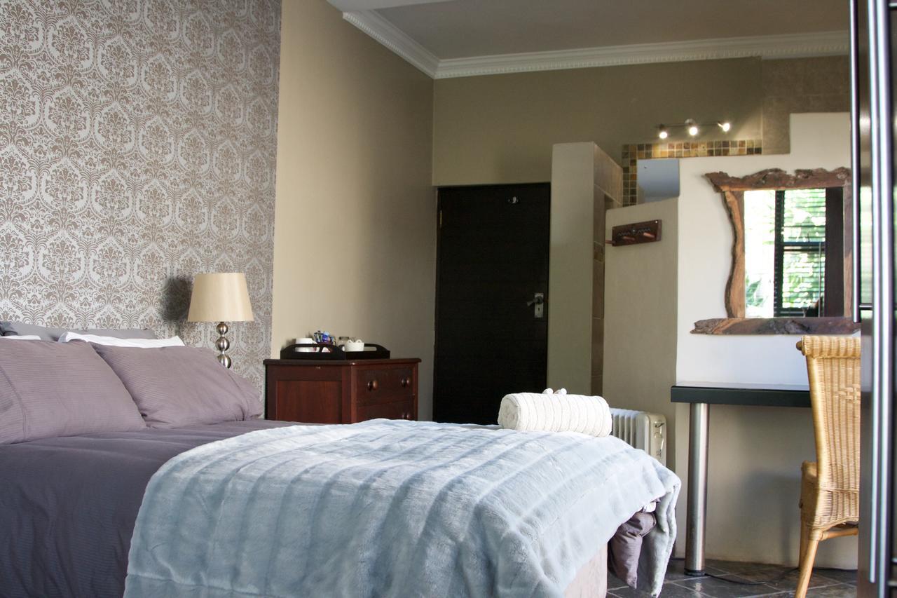 House Haven Guesthouse Порт-Элизабет Экстерьер фото