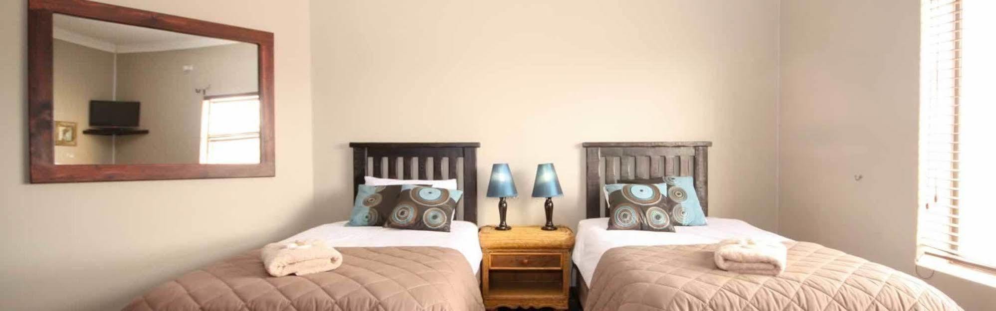 House Haven Guesthouse Порт-Элизабет Экстерьер фото